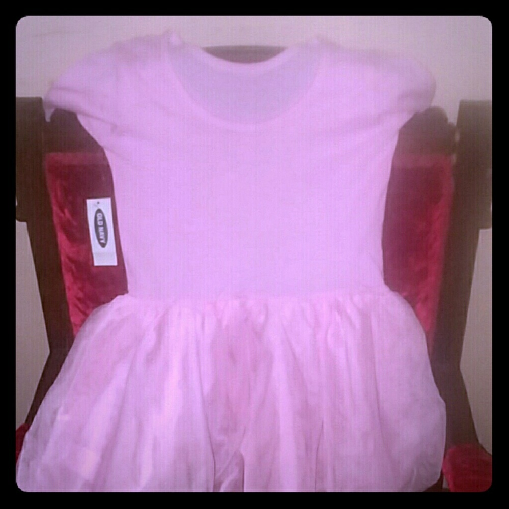 Old Navy dress